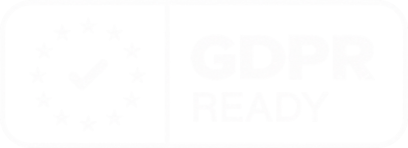 GDPR Ready